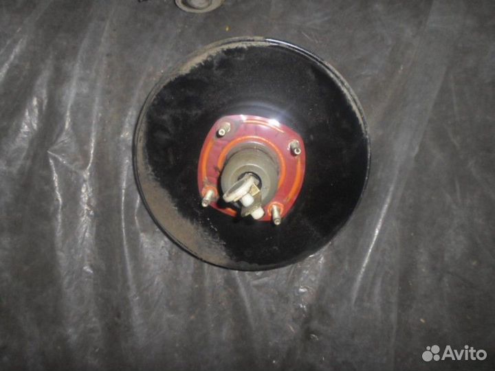 Усилитель тормозов вакуумный Ford Focus 1 1998-200