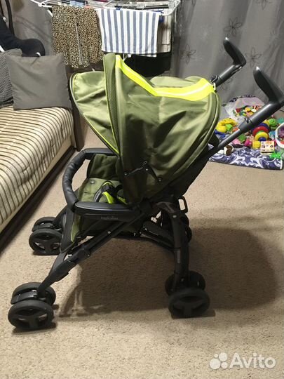 Коляска трость прогулочная Inglesina zippy