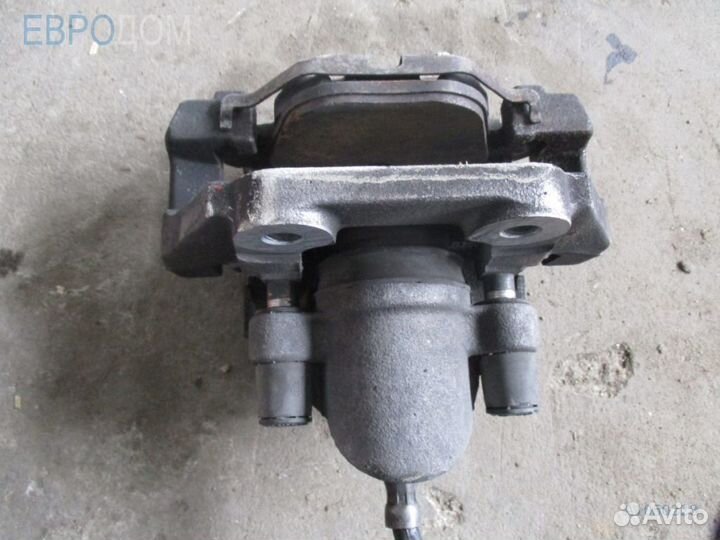 Суппорт задний левый BMW E60 s1050228