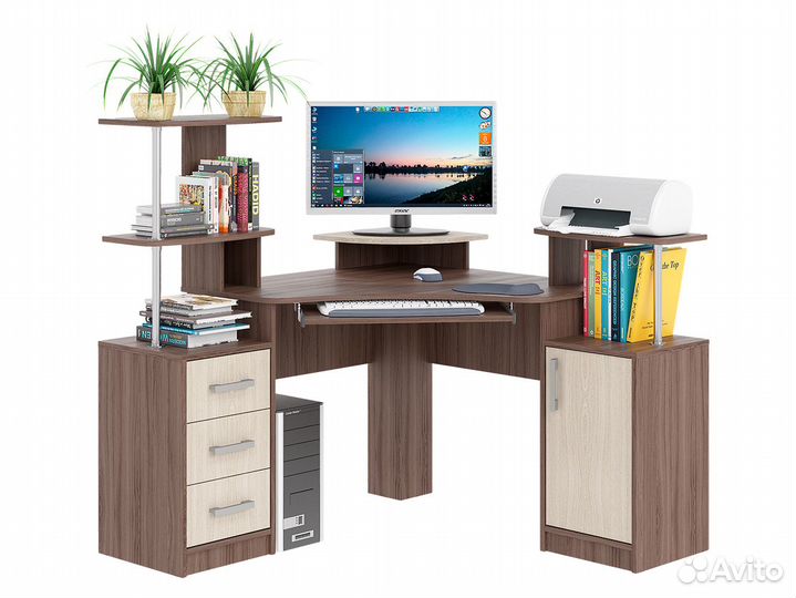 Стол компьютерный