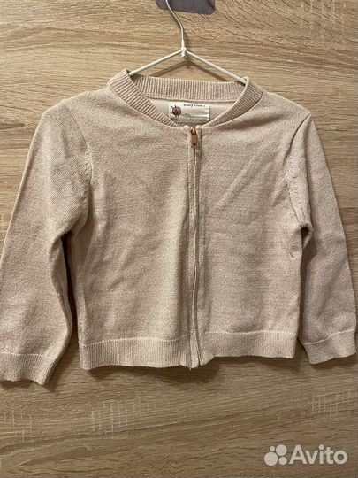 Одежда доя девочки 92-98