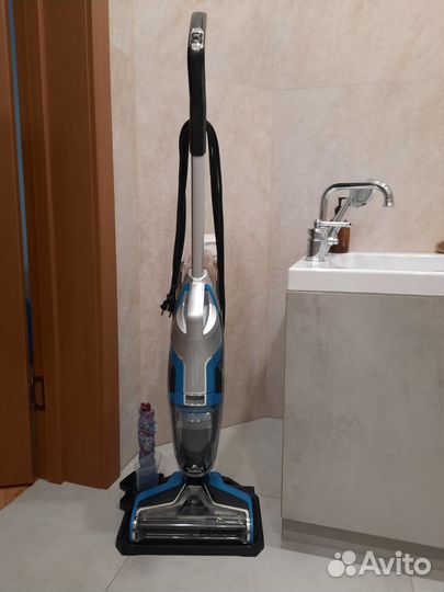 Bissell пылесос моюший 2223n