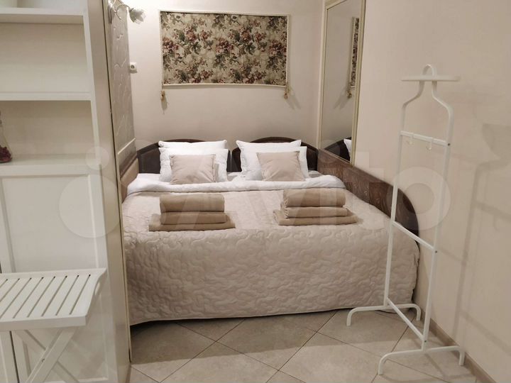 Квартира-студия, 55 м², 1/3 эт.