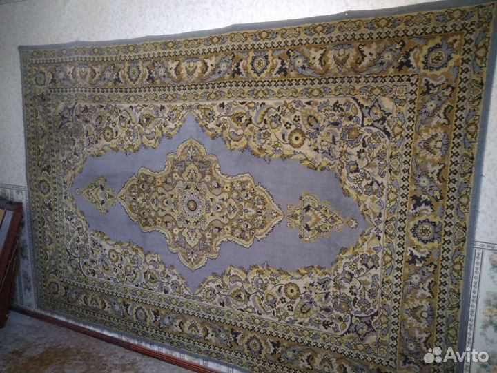 Ковры и паласы бу