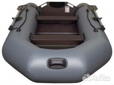 Лодка надувная в аренду