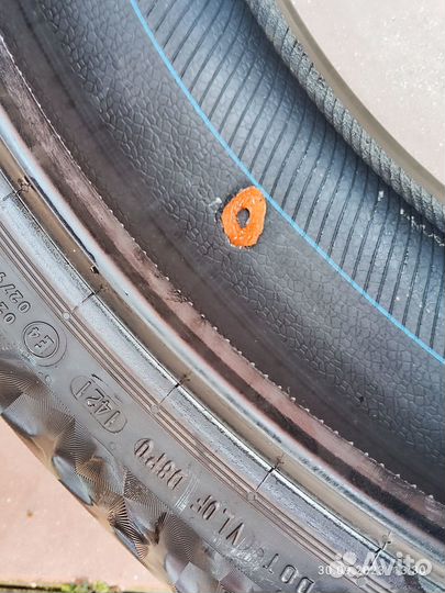 Continental PremiumContact 6 205/55 R16 91V