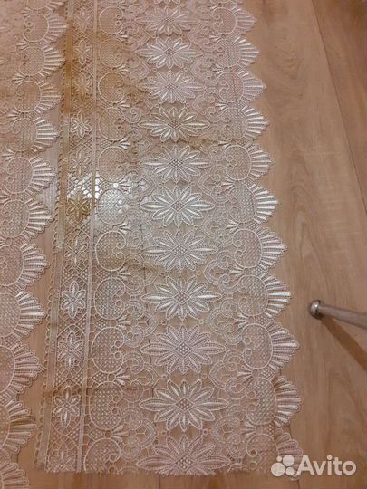 Шитье отрезы (с дефектами)