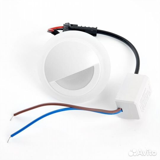 Светильник для ступеней лестницы LN009 3W 32666