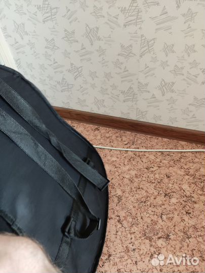 Классическая гитара davinci