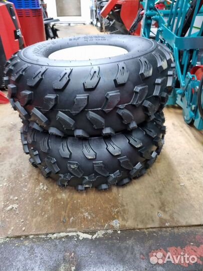 Колесо 19 7*8 для мотоблока