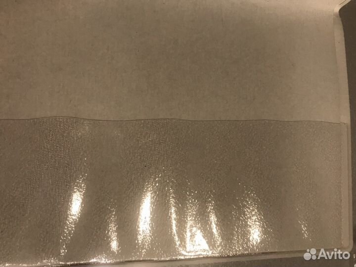 Обложка на паспорт Calzedonia