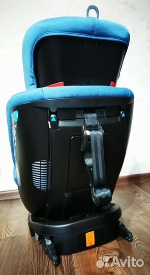 Автокресло olsson grow fast