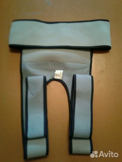 Бондаж плечевой