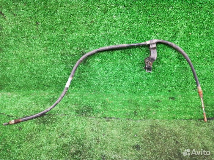 Трос ручника Chevrolet Captiva