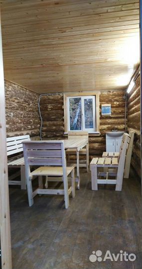 Аренда мангалов с беседками База Атлас