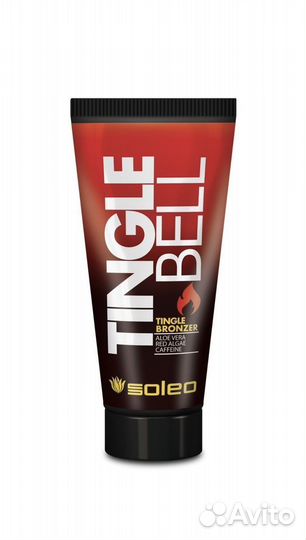 Крем для загара в солярии