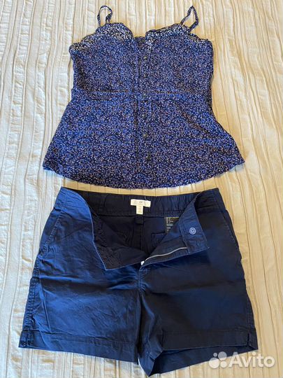 Пакет вещей. 44 размера, М