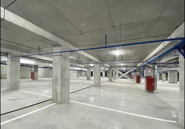 3-к. квартира, 78,1 м², 13/24 эт.