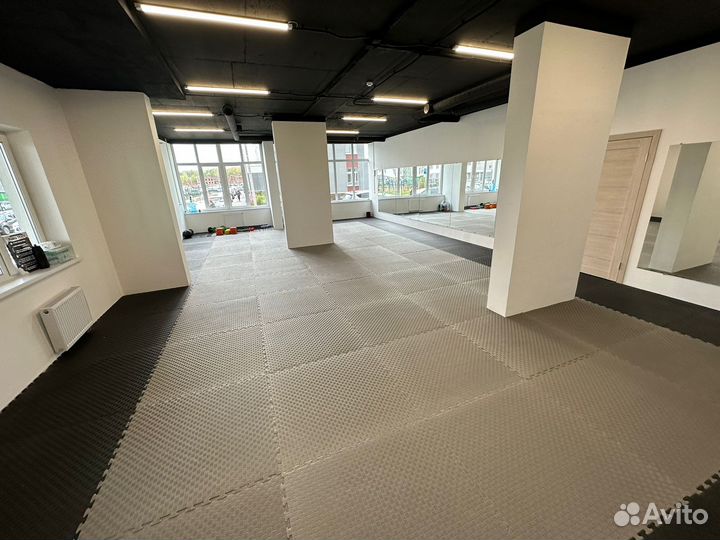 Будо маты ласточкин хвост