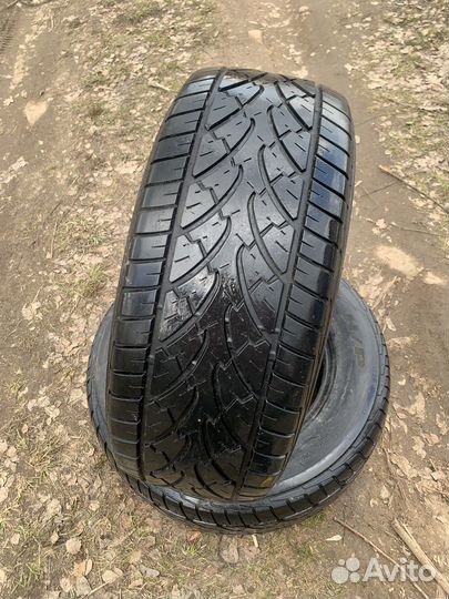 Bridgestone Dueler H/P 275/65 R17