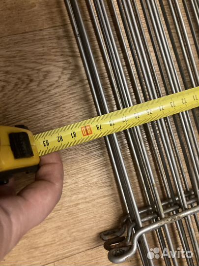 Вольер для собак бу