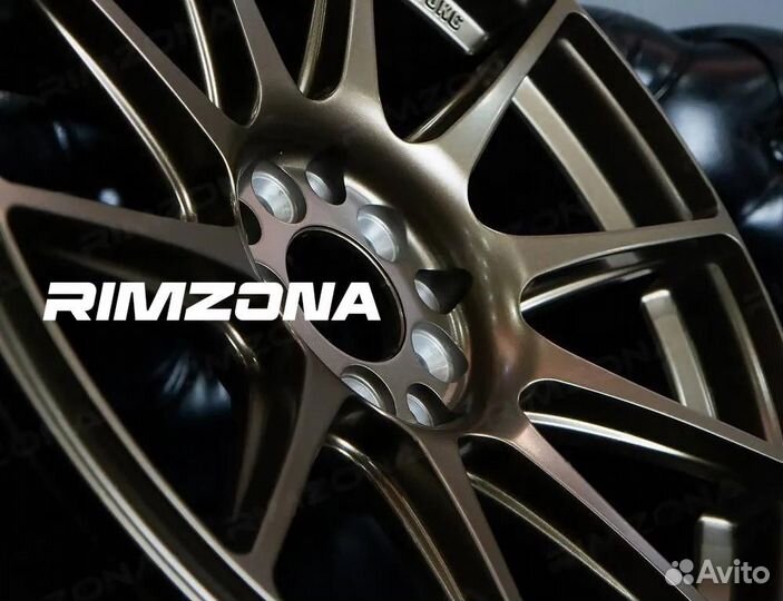 Литые диски XXR R18 5x100 ave. Цена за 1 шт