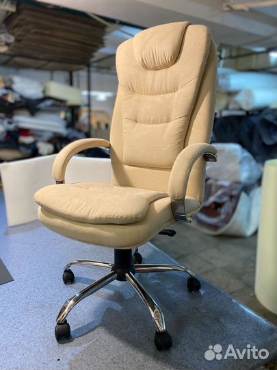 Кресло руководителя