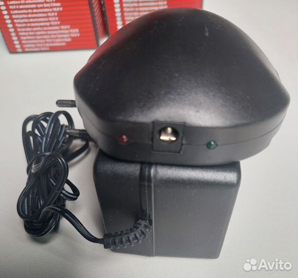 Набор для зарядки аккумулятора DTW LG