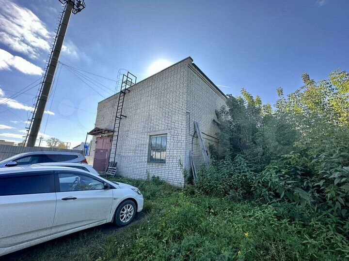 Производство, 700 м²