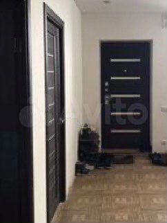 Коттедж 172,5 м² на участке 15,5 сот.