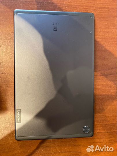 Tab M10 Plus TB-X606F(2020)