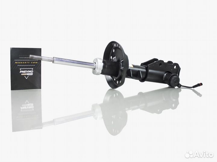 Амортизатор Opel Insignia 2WD передний правый акти