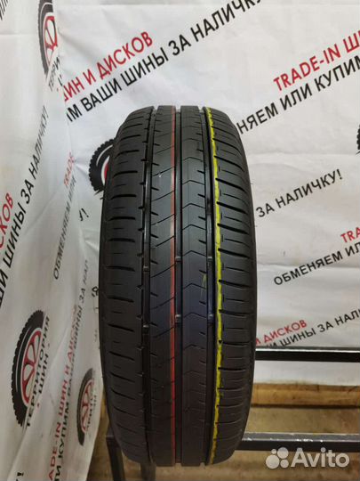 Bridgestone Ecopia NH100 RV 215/60 R17 96H