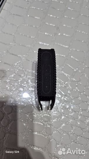 Чехол на брелок сигнализации старлайн а93