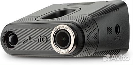Видеорегистратор с радар-детектором Mio MiVue i88