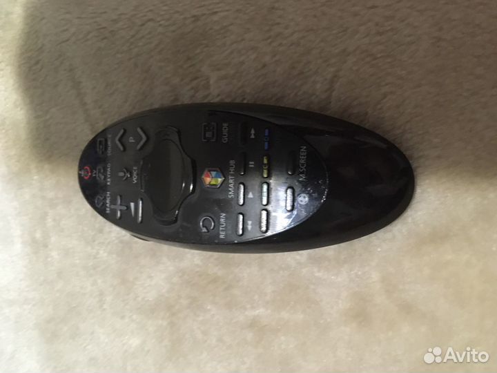 Телевизор samsung smart tv 49