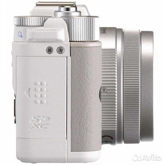 Фотоаппарат pentax Q в отличном состоянии