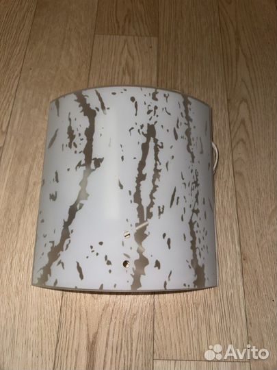 Светильник настенный