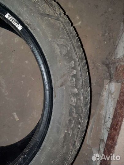 Matador MP 47 Hectorra 3 195/55 R16