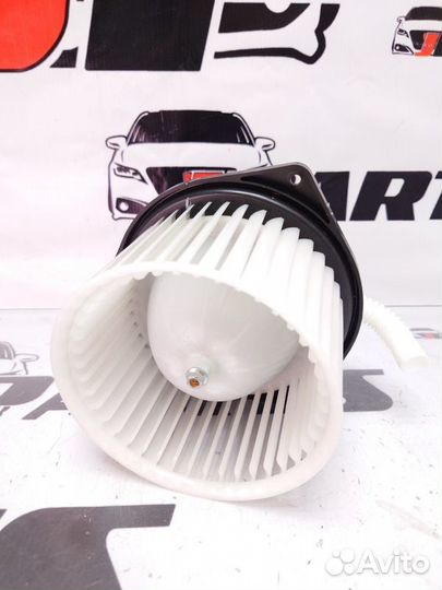 Моторчик отопителя Mitsubishi ASX