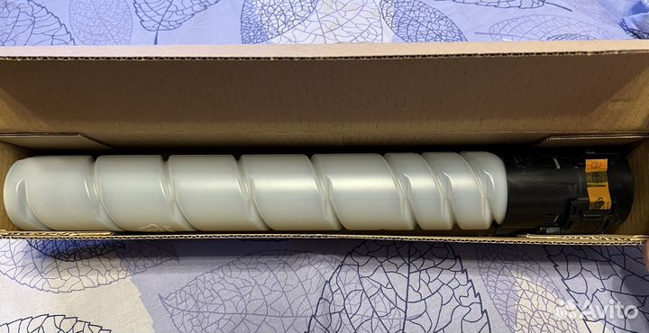 Тонер Konica Minolta TN-321K