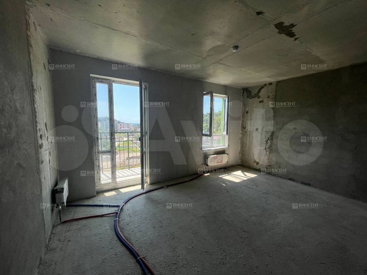 Квартира-студия, 28 м², 11/12 эт.