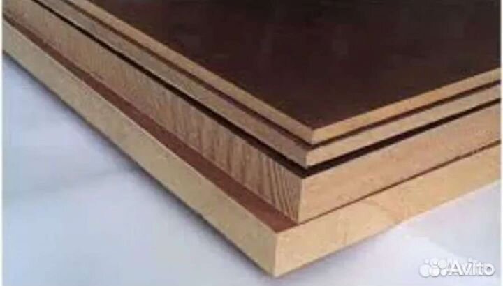 Текстолит листовой