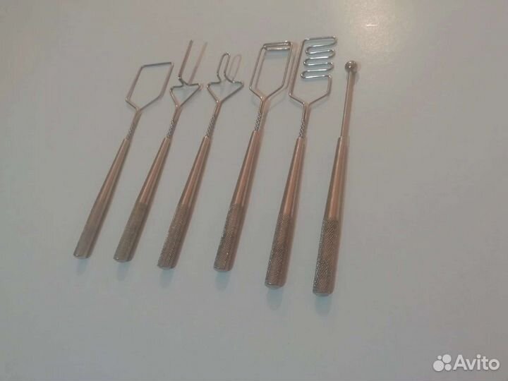 Логопедические зонды