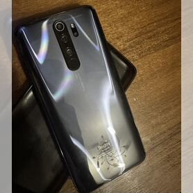 Xiaomi Redmi Note 8 Pro, 6/128 ГБ