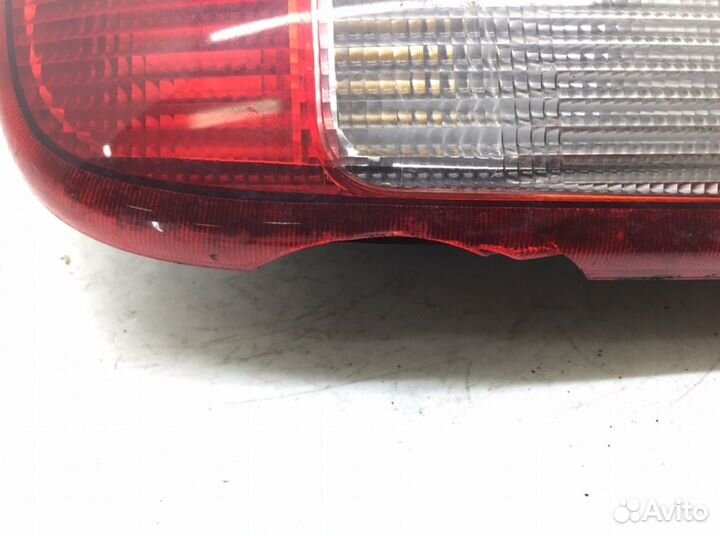 Фонарь 153672 Chrysler Voyager (2001-2007)