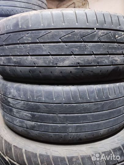 Hankook Ventus S1 Evo 2 K117 205/60 R16