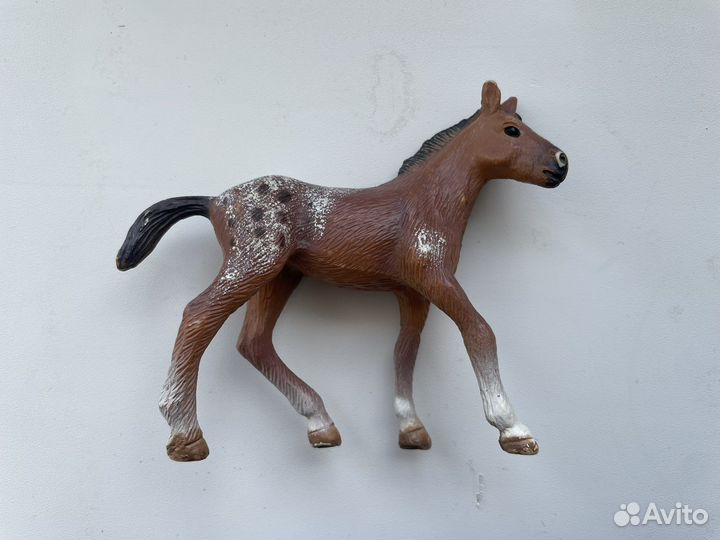 Фигурки животных