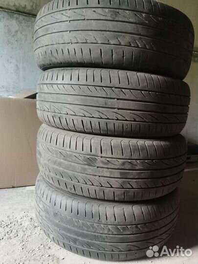 Hankook Ventus ME01 K114 205/65 R16
