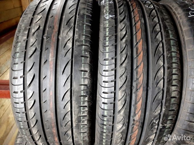 Pirelli P Zero Nero 245/45 R18 100Y